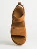 WOMENS UGG GOLDENSTAR SANDAL - CHESTNUT sold by Boathouse