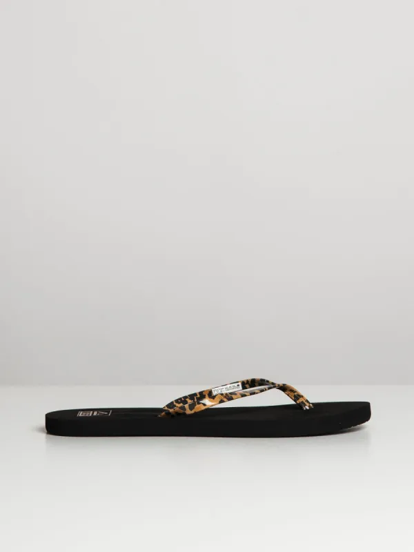 WOMENS REEF BLISS NIGHTS - CLEARANCE sold by Boathouse