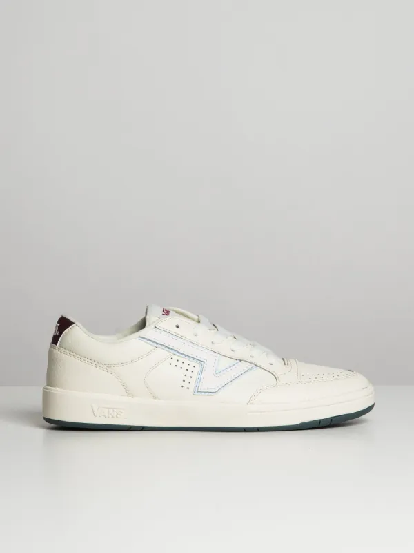 MENS VANS LOWLAND CC PREMIUM SNAKE - CLEARANCE sold by Boathouse