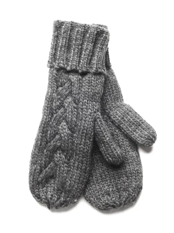 BASIC MITTEN - CLEARANCE sold by Boathouse