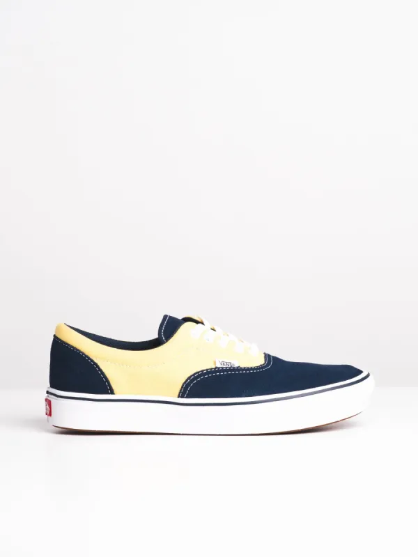 MENS COMFYCUSH ERA - BLUE/GOLD - CLEARANCE made by Boathouse