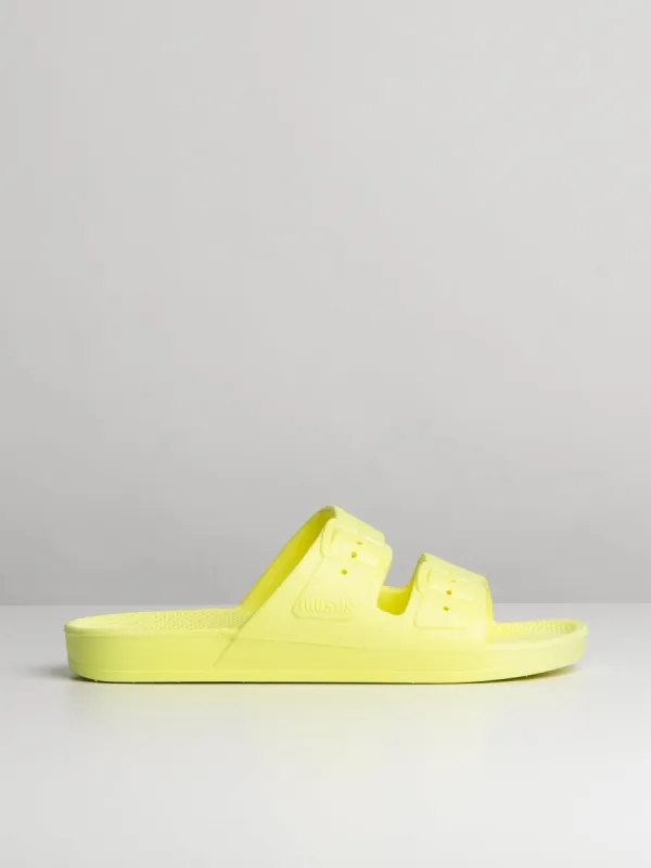 WOMENS FREEDOM MOSES ACID SANDAL  - CLEARANCE sold by Boathouse