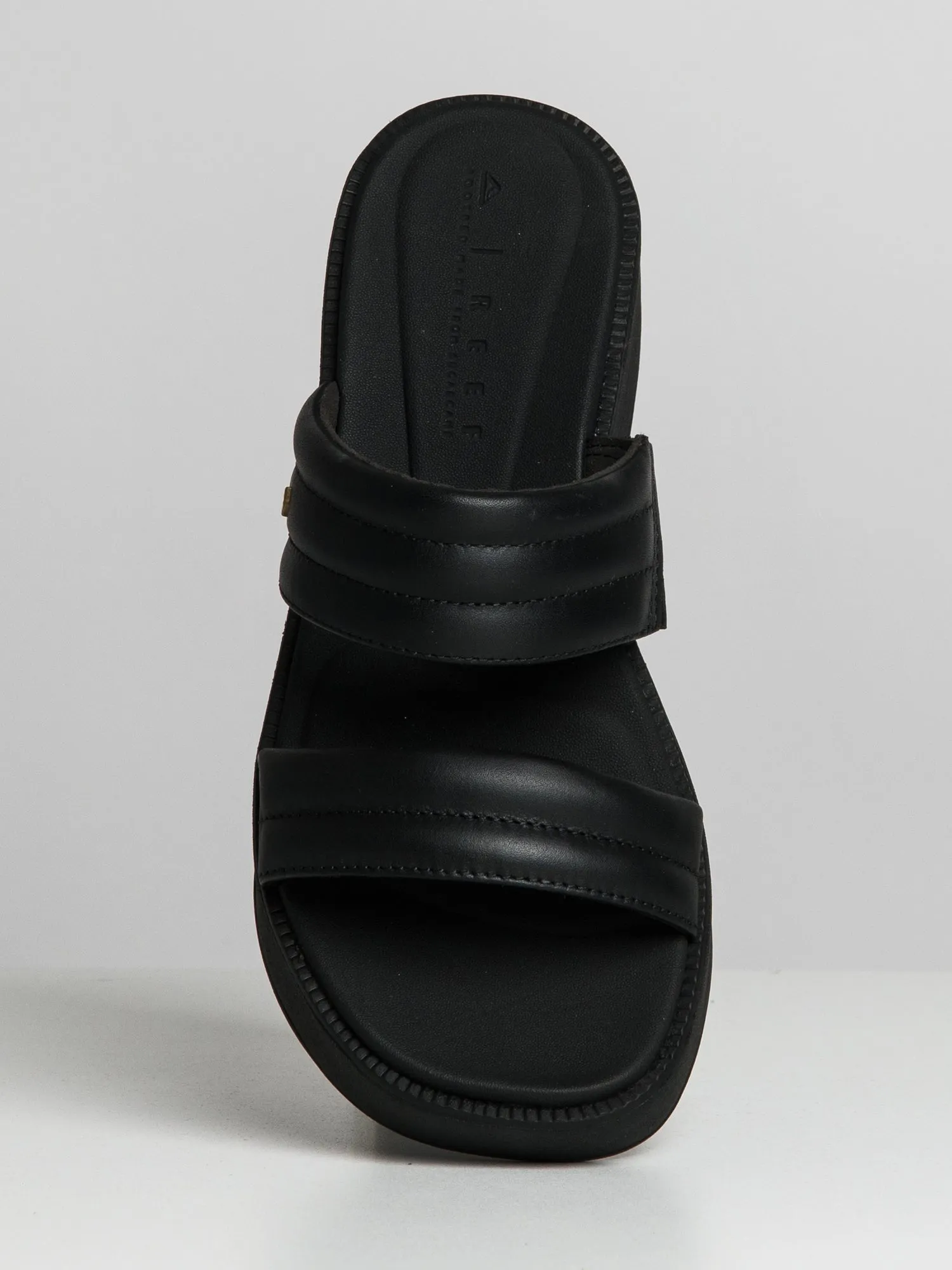 WOMENS REEF LOFTY LUX HI - CLEARANCE sold by Boathouse product image thumbnail 5