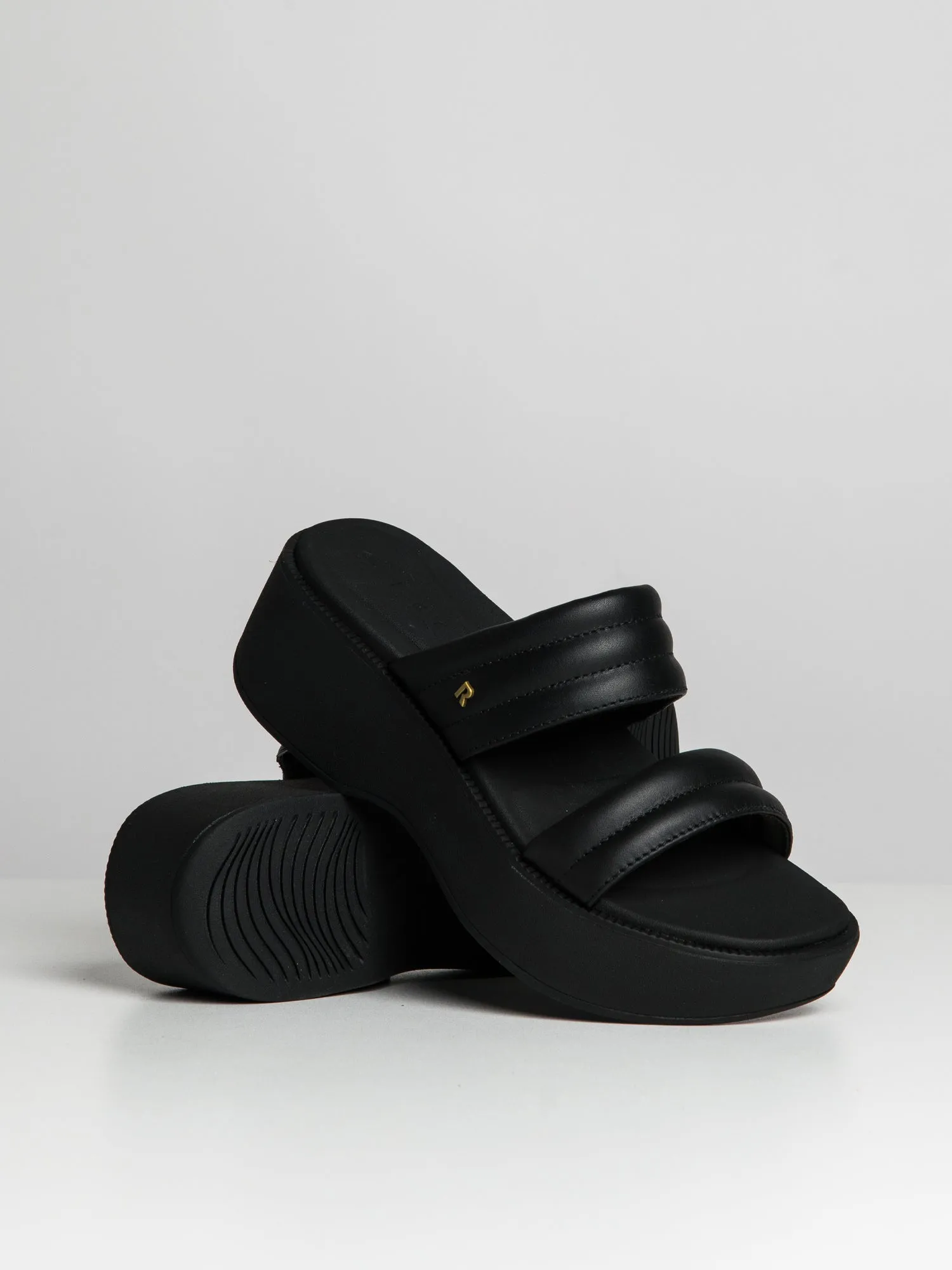 WOMENS REEF LOFTY LUX HI - CLEARANCE sold by Boathouse product image thumbnail 2