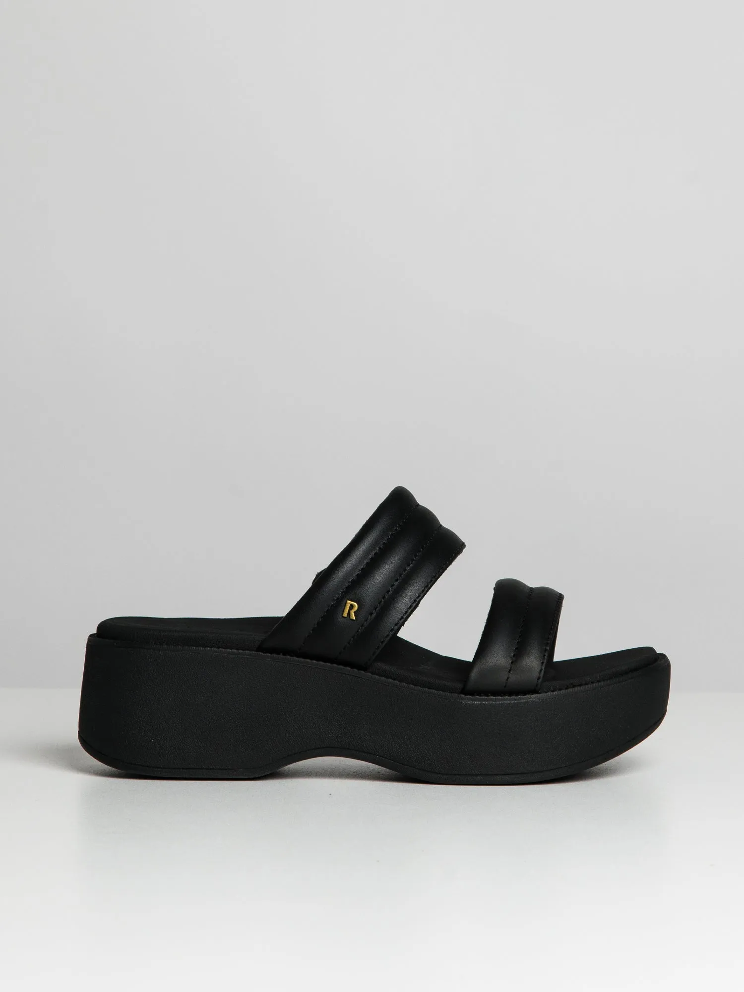 WOMENS REEF LOFTY LUX HI - CLEARANCE sold by Boathouse