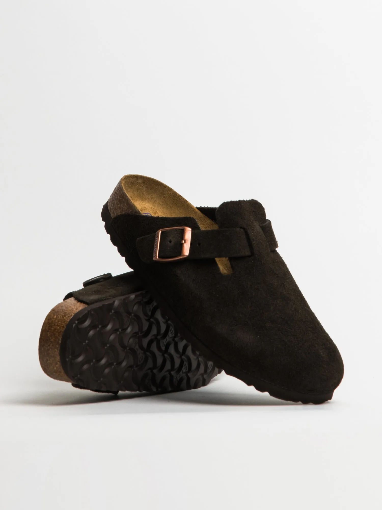 MENS BIRKENSTOCK BOSTON CLOG - REGULAR sold by Boathouse product image thumbnail 2