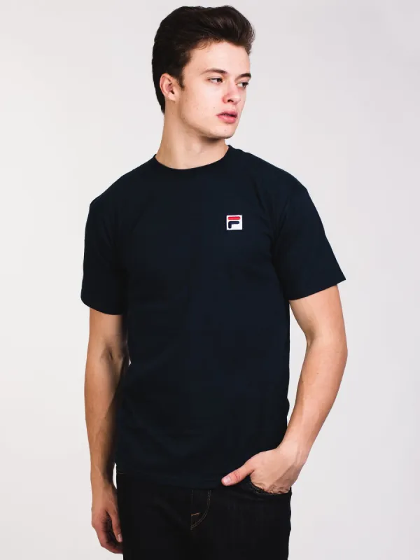 MENS THE F BOX SHORT SLEEVE T-SHIRT - CLEARANCE made by Boathouse