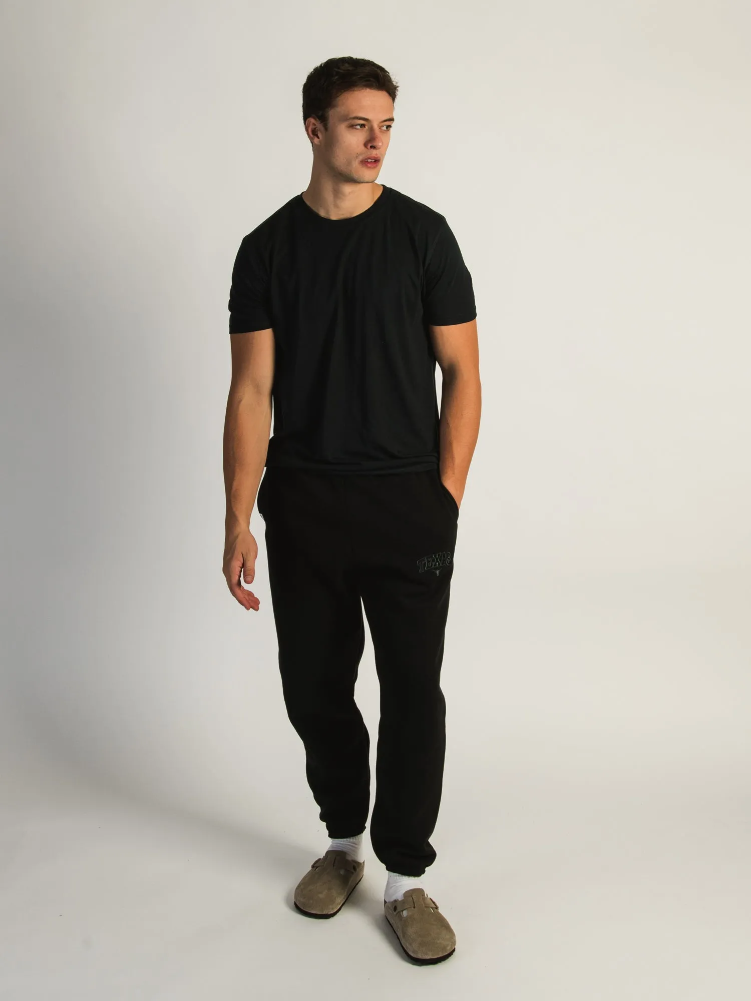 NCAA TEXAS TONAL SWEATPANTS sold by Boathouse product image thumbnail 3