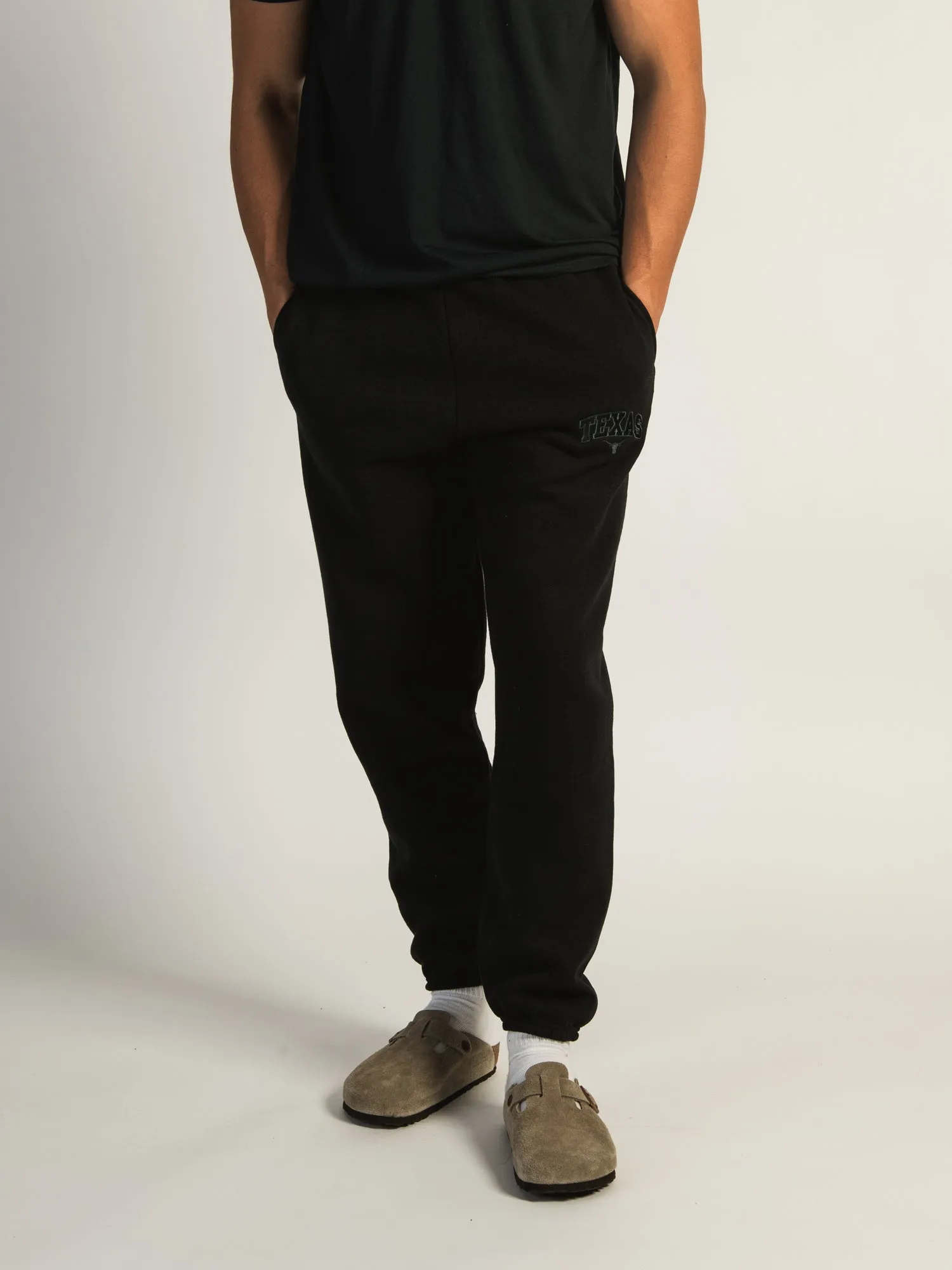 NCAA TEXAS TONAL SWEATPANTS sold by Boathouse product image thumbnail 4