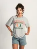 NCAA MIAMI U T-SHIRT sold by Boathouse