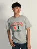 NCAA MIAMI U T-SHIRT sold by Boathouse