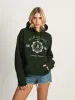 BARSTOOL SPORTS BSS BADGE PULLOVER HOODIE sold by Boathouse