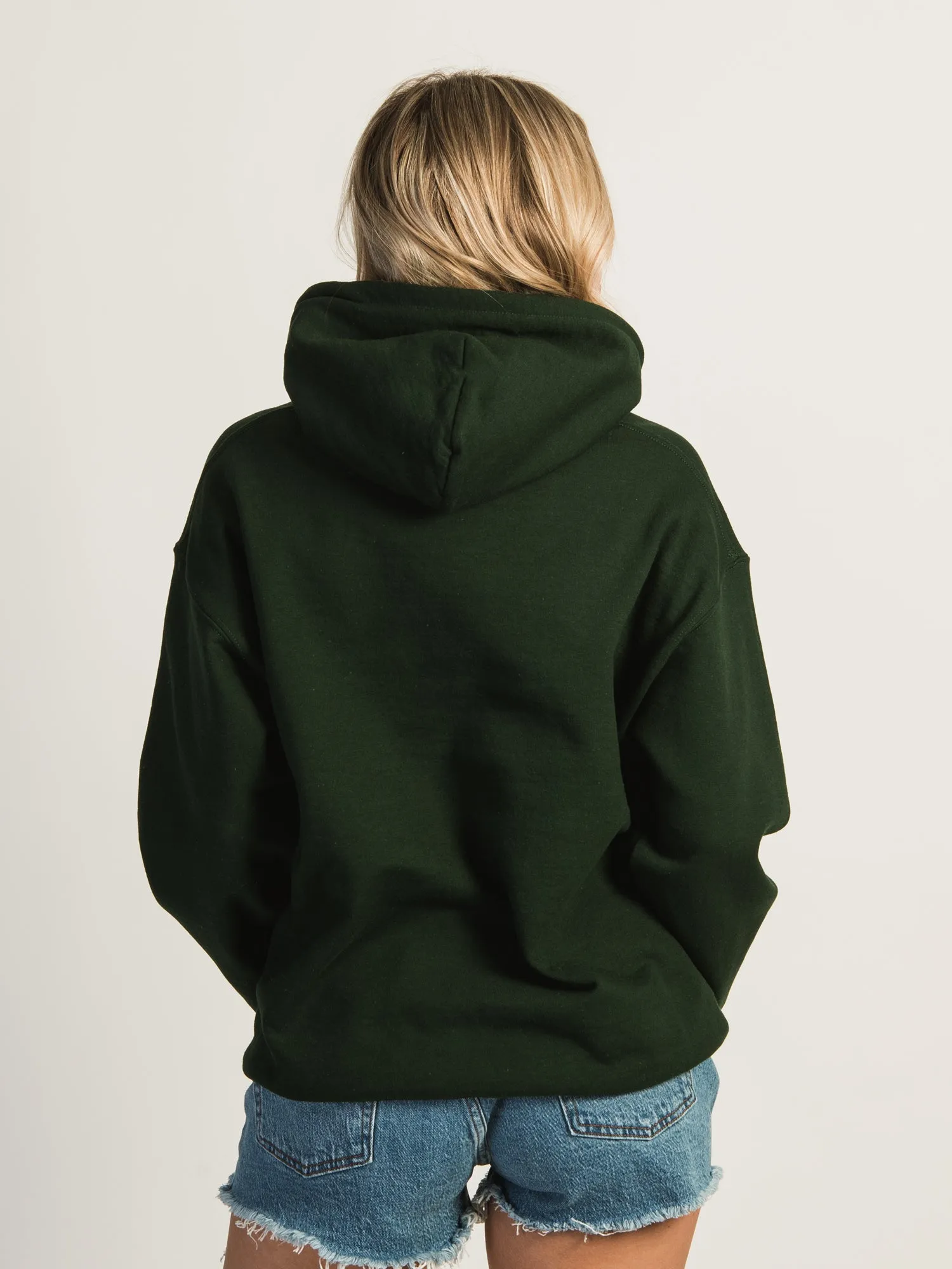 BARSTOOL SPORTS BSS BADGE PULLOVER HOODIE sold by Boathouse product image thumbnail 4