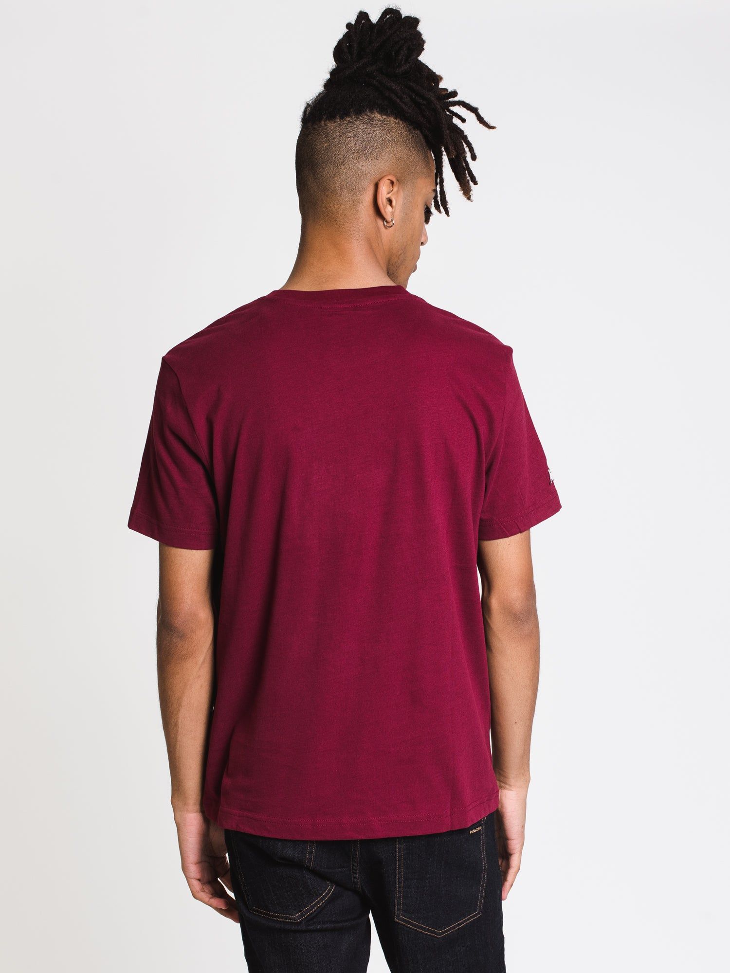 KAPPA AUTHENTIC TAHITI T-SHIRT - CLEARANCE sold by Boathouse product image thumbnail 2