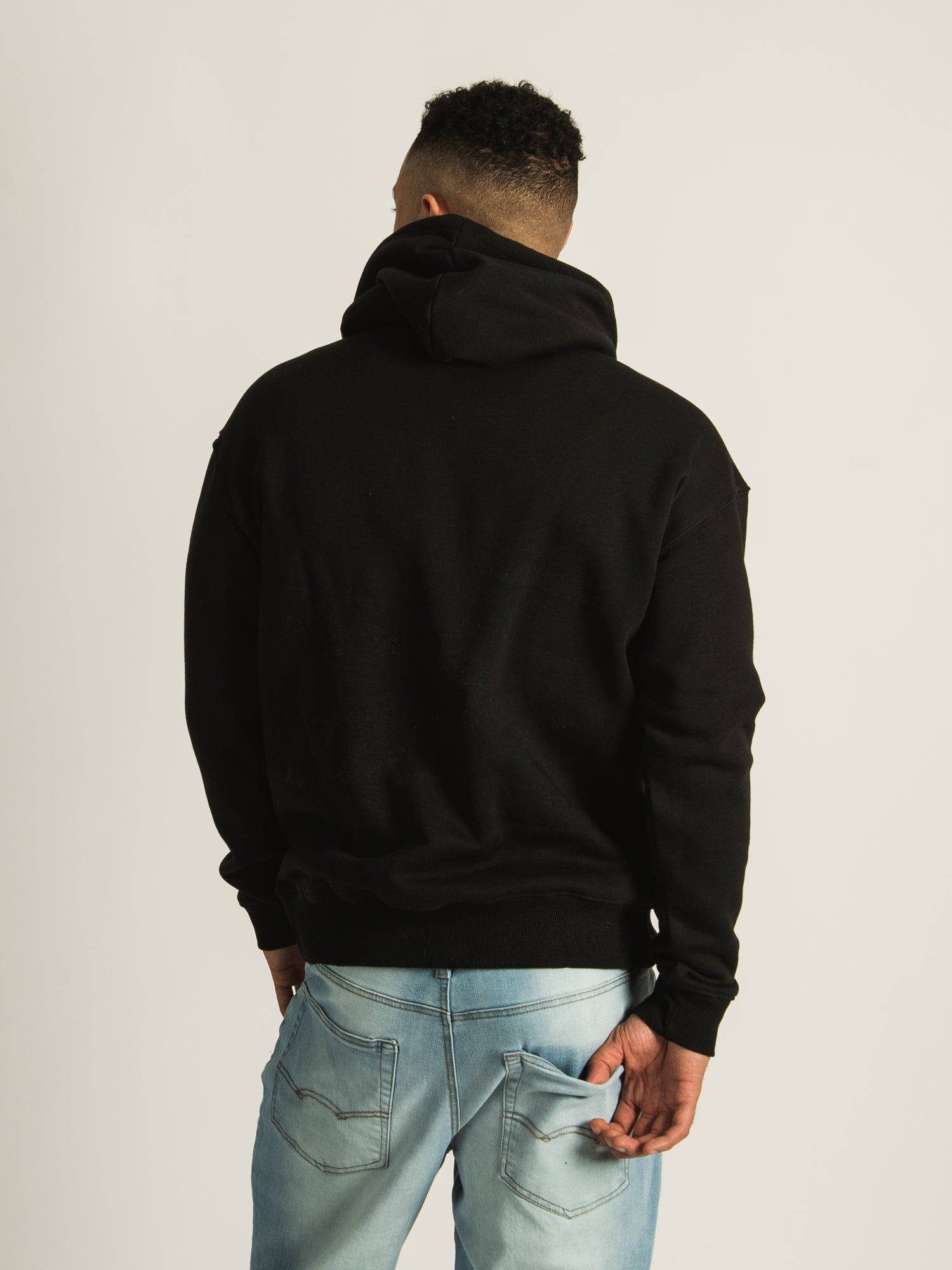 ADIDAS FAV HOODIE sold by Boathouse product image thumbnail 2