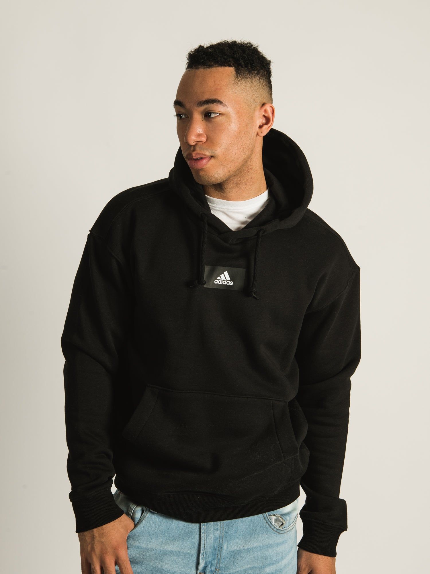 ADIDAS FAV HOODIE sold by Boathouse