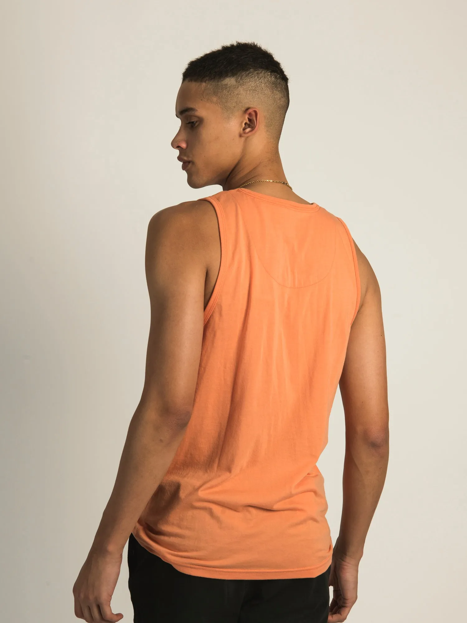 KOLBY POCKET TANK TOP - CLEARANCE sold by Boathouse product image thumbnail 2