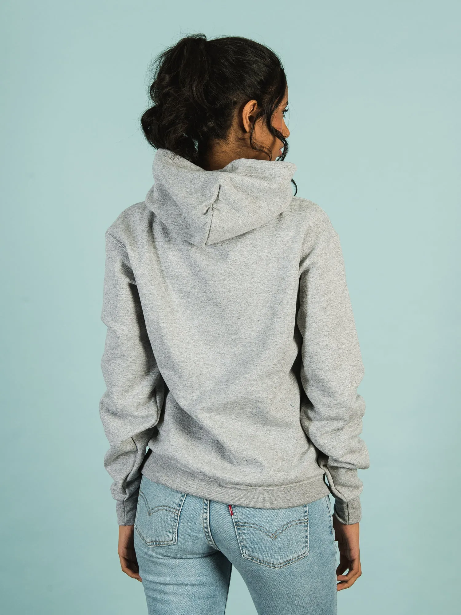 CHAMPION PENN STATE PULLOVER HOODIE sold by Boathouse product image thumbnail 4