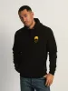 BARSTOOL SPORTS SPITTIN CHICLETS VARISTY HOODIE sold by Boathouse