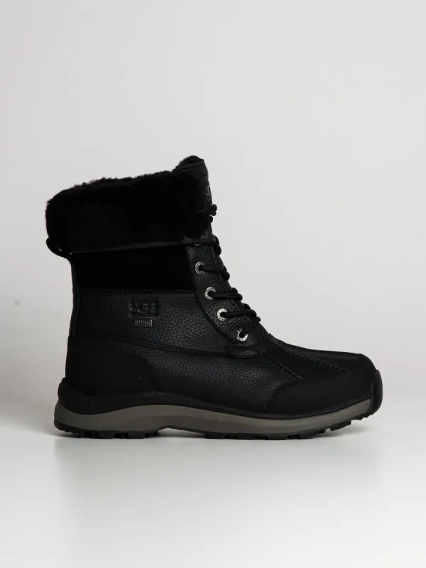 WOMENS UGG ADIRONDACK III BOOT sold by Boathouse