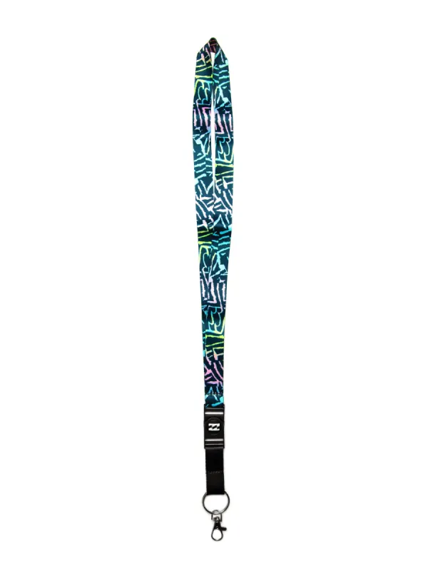 BILLABONG LOOPER LANYARD - CLEARANCE made by Billabong