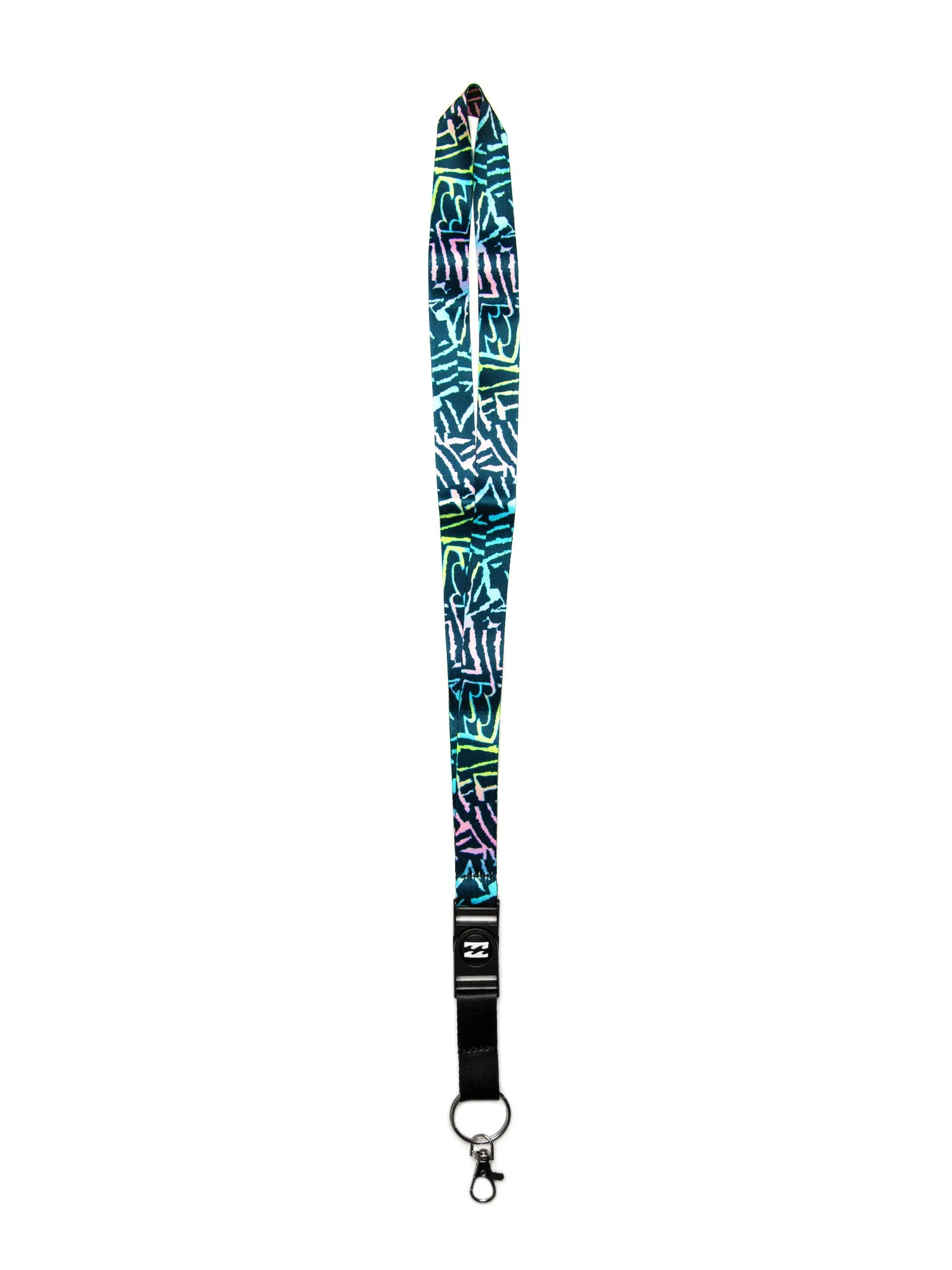 BILLABONG LOOPER LANYARD - CLEARANCE sold by Boathouse