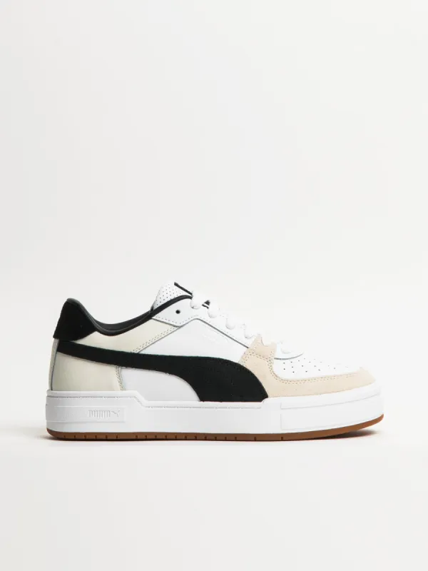 MENS PUMA CA PRO GUM SNEAKER sold by Boathouse