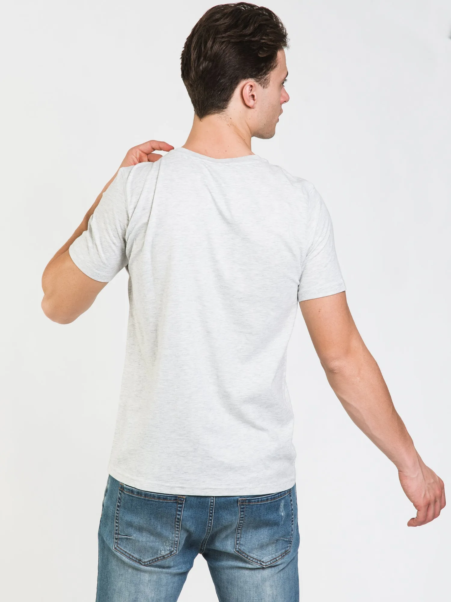 VICTOR CREWNECK T-SHIRT - CLEARANCE sold by Boathouse product image thumbnail 2