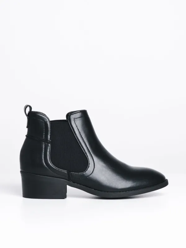 WOMENS MADDY  BOOTS - CLEARANCE sold by Boathouse
