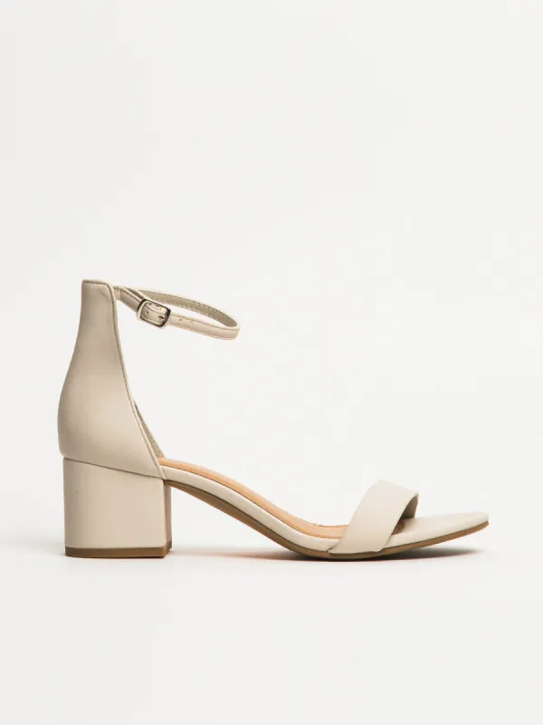 WOMENS HARLOW WEEKDAY HEEL sold by Boathouse