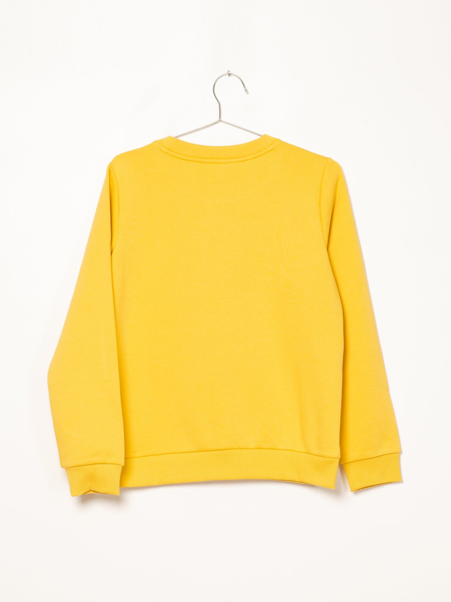 WOMENS VINTAGE CREW - YELLOW - CLEARANCE sold by Boathouse product image thumbnail 5