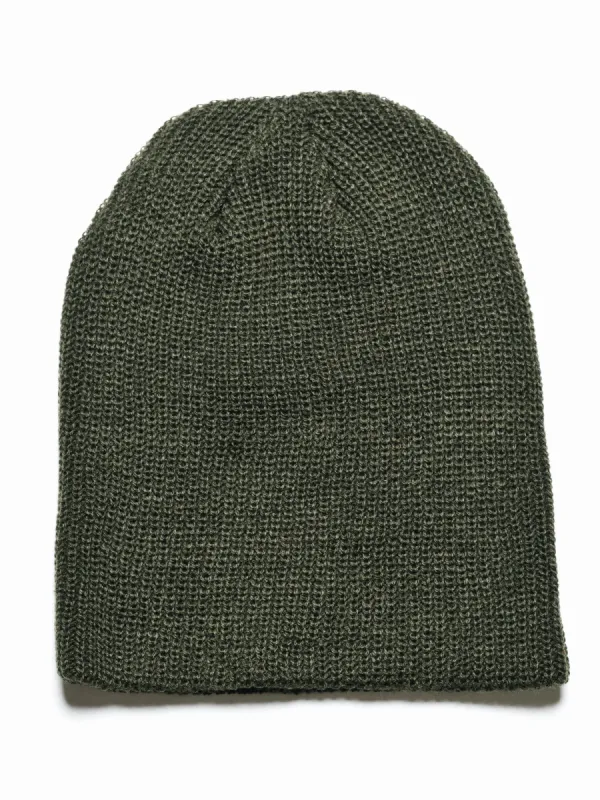 CLASSIC BEANIE - CLEARANCE sold by Boathouse