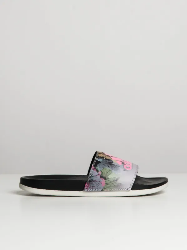 WOMENS ADIDAS ADILETTE COMFORT sold by Boathouse