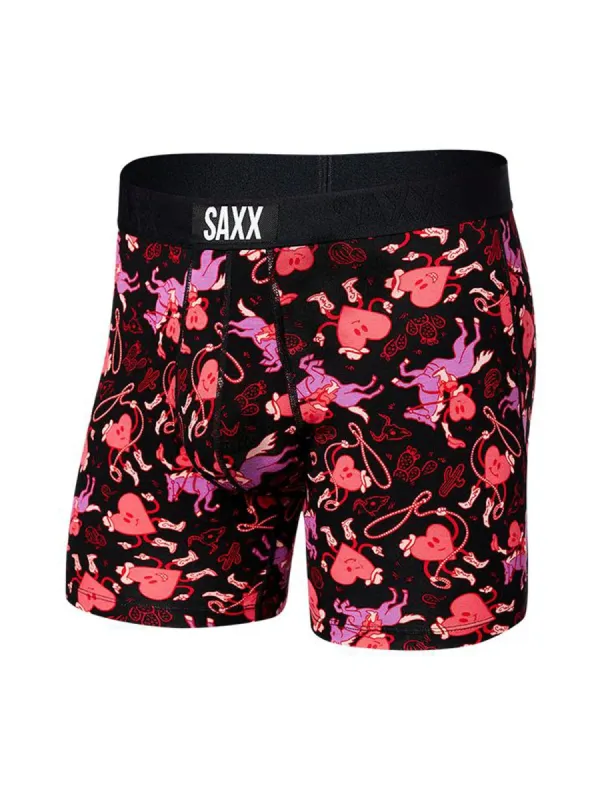 SAXX ULTRA BOXER BRIEFS sold by Boathouse