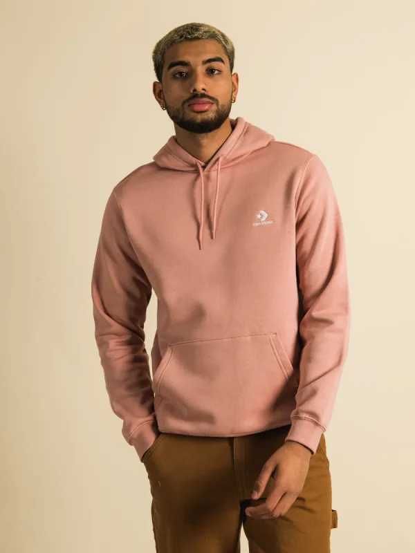 CONVERSE EMBROIDERED CHEVRON HOODIE - CLEARANCE sold by Boathouse
