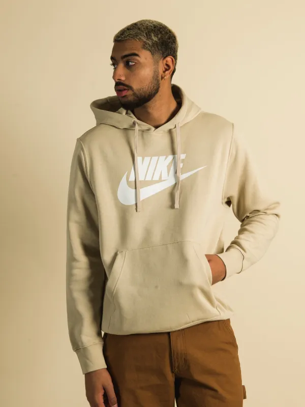 NIKE SPORTSWEAR CLUB GX PULLOVER HOODIE sold by Boathouse