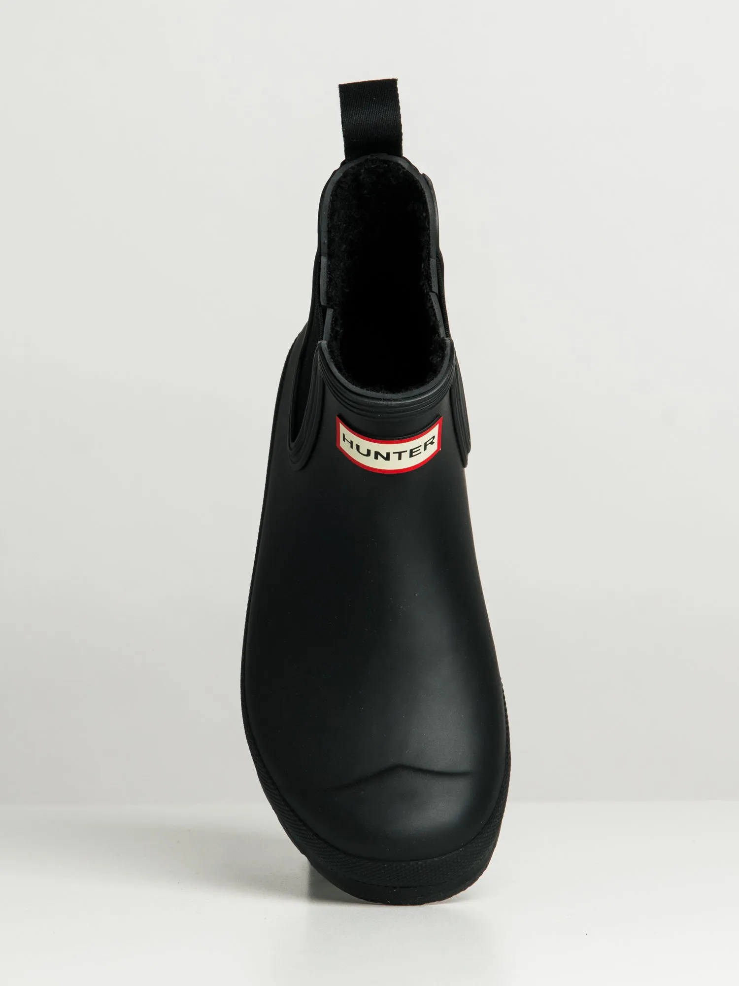 WOMENS HUNTER ORIGINAL INSULATED CHELSEA BOOT - CLEARANCE sold by Boathouse product image thumbnail 5