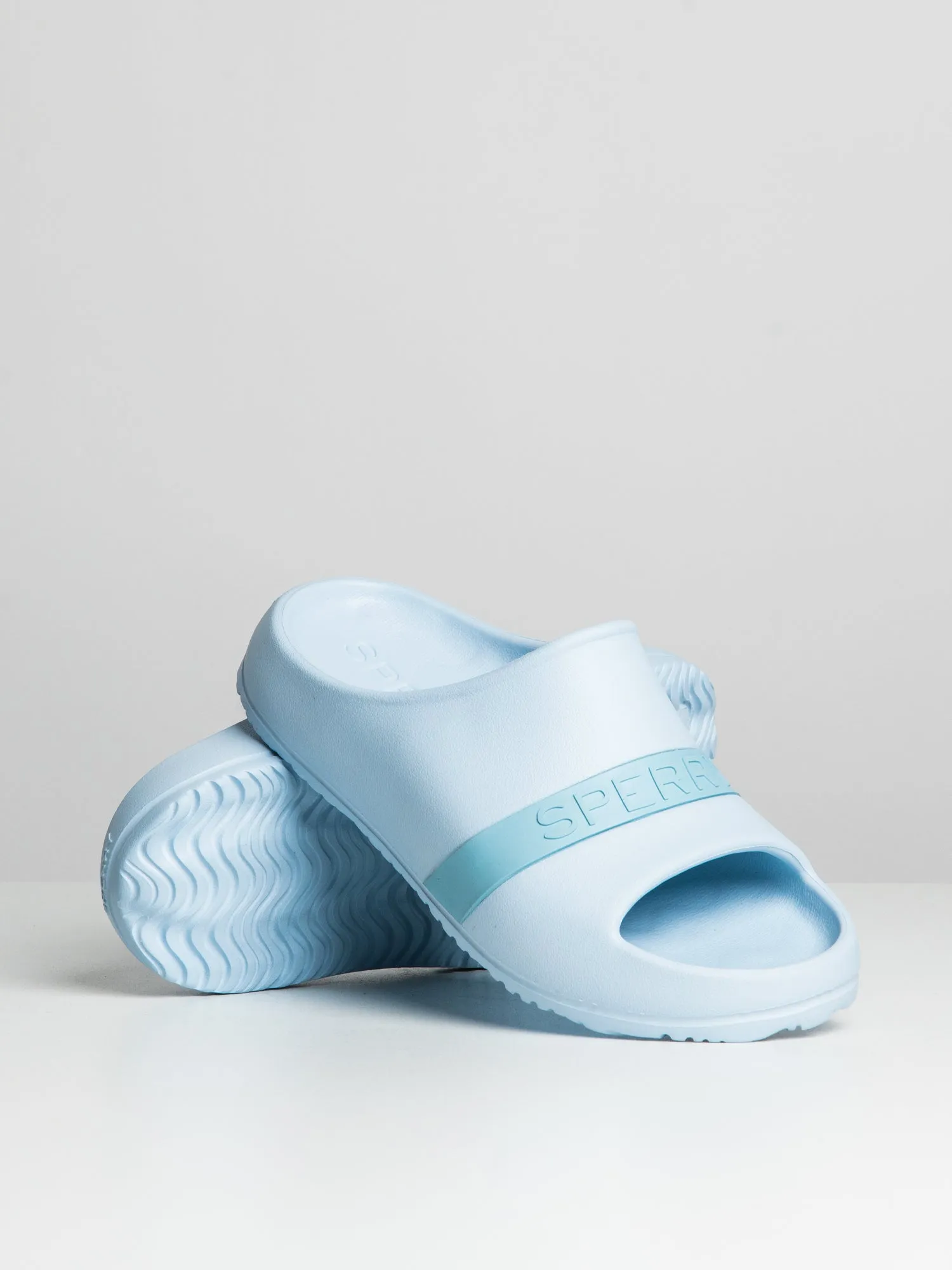 WOMENS SPERRY FLOAT SLIDE - CLEARANCE sold by Boathouse product image thumbnail 2