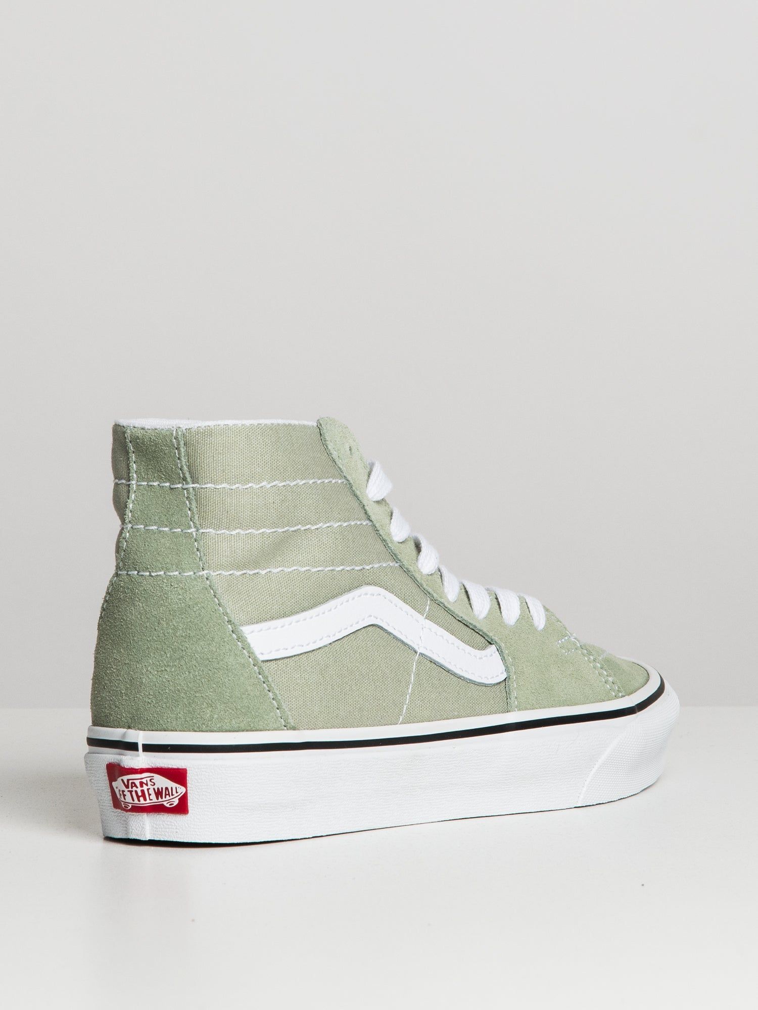 WOMENS VANS SK8 HI TAPERED - CLEARANCE sold by Boathouse product image thumbnail 3