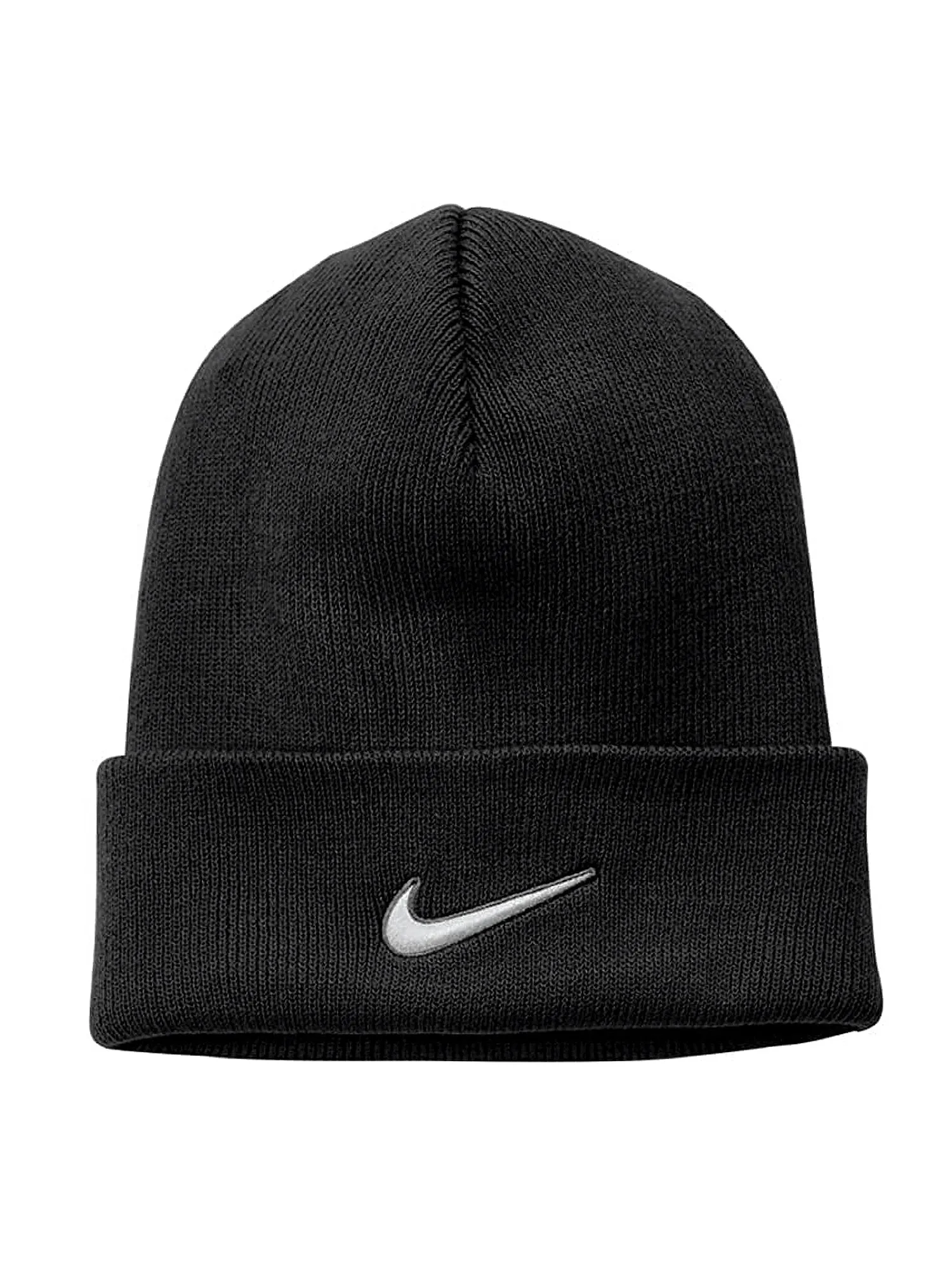 NIKE SPORTSWEAR CUFFED SWOOSH BEANIE sold by Boathouse