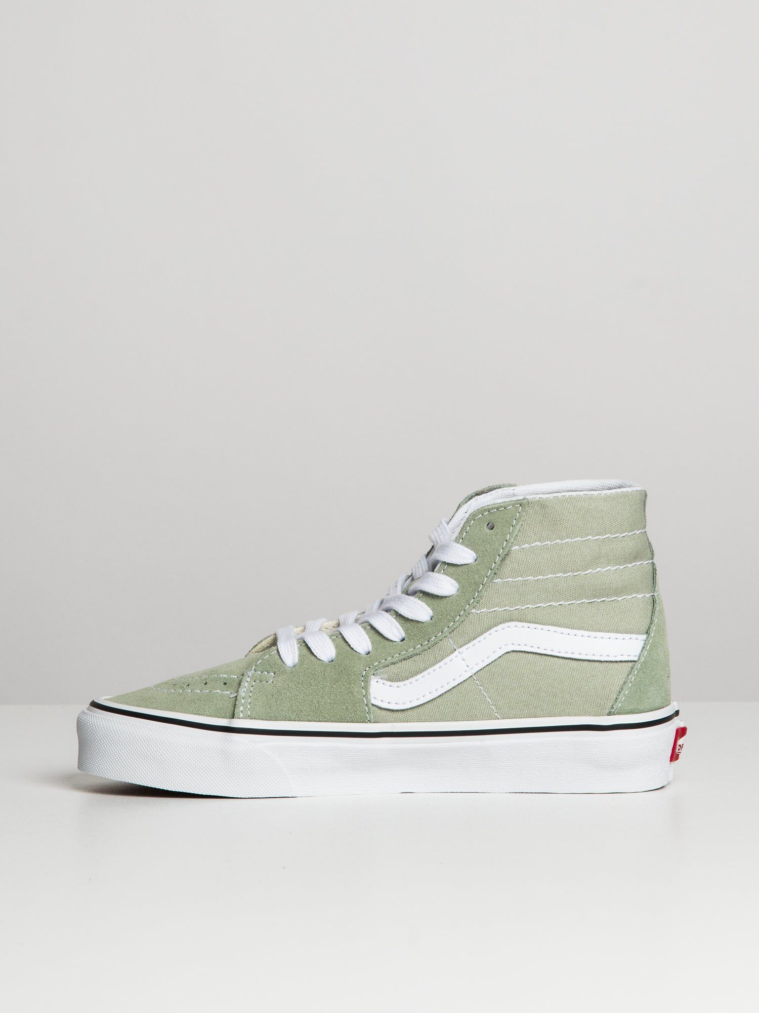 WOMENS VANS SK8 HI TAPERED - CLEARANCE sold by Boathouse product image thumbnail 4