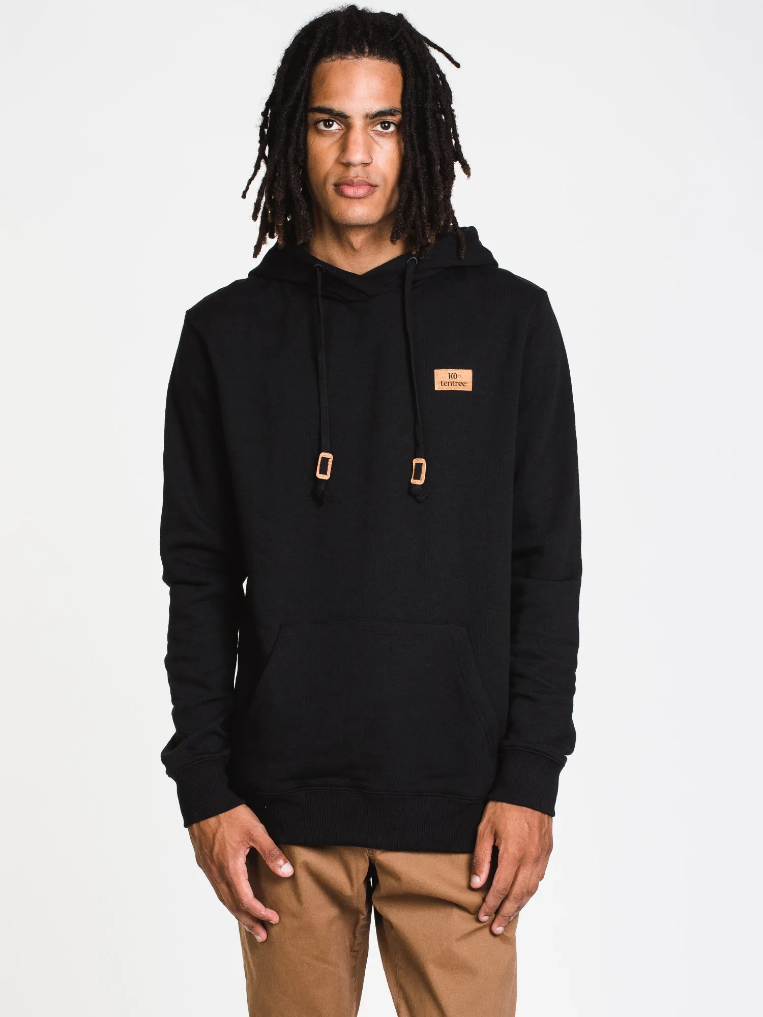 TENTREE REYNARD PULL OVER HOODIE - CLEARANCE sold by Boathouse