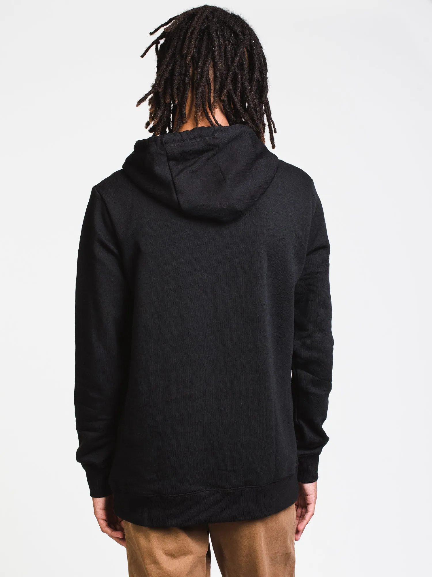 TENTREE REYNARD PULL OVER HOODIE - CLEARANCE sold by Boathouse product image thumbnail 2