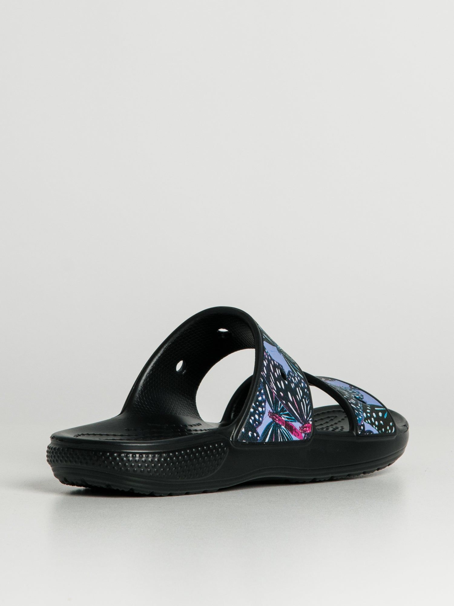 WOMENS CROCS CLASSIC BUTTERFLY SANDAL - CLEARANCE sold by Boathouse product image thumbnail 3