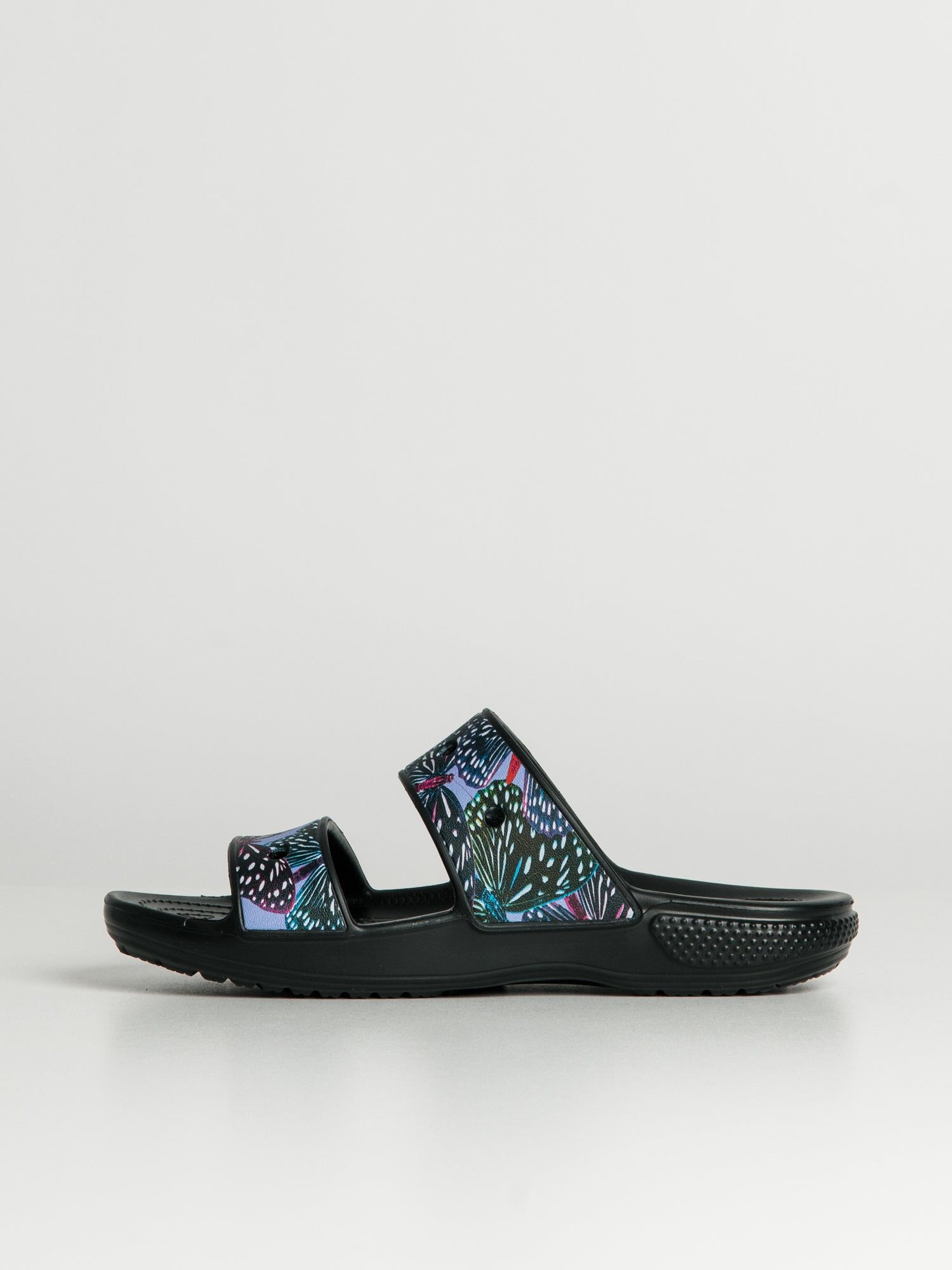 WOMENS CROCS CLASSIC BUTTERFLY SANDAL - CLEARANCE sold by Boathouse product image thumbnail 4