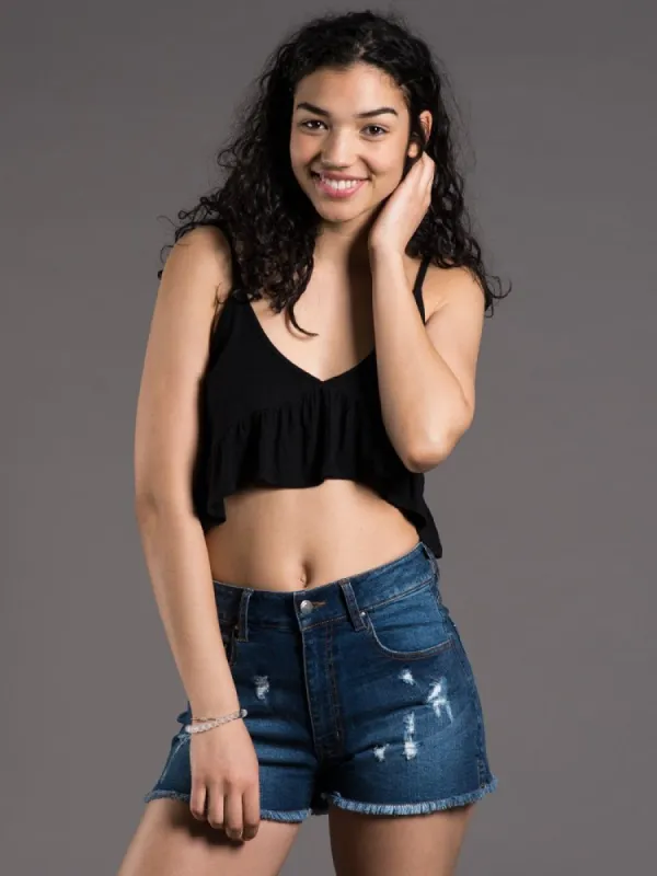 WOMENS SUMMER TANK - CLEARANCE sold by Boathouse