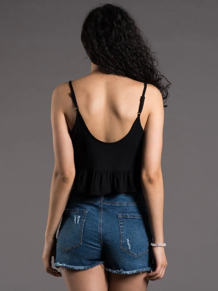 WOMENS SUMMER TANK - CLEARANCE sold by Boathouse product image thumbnail 2