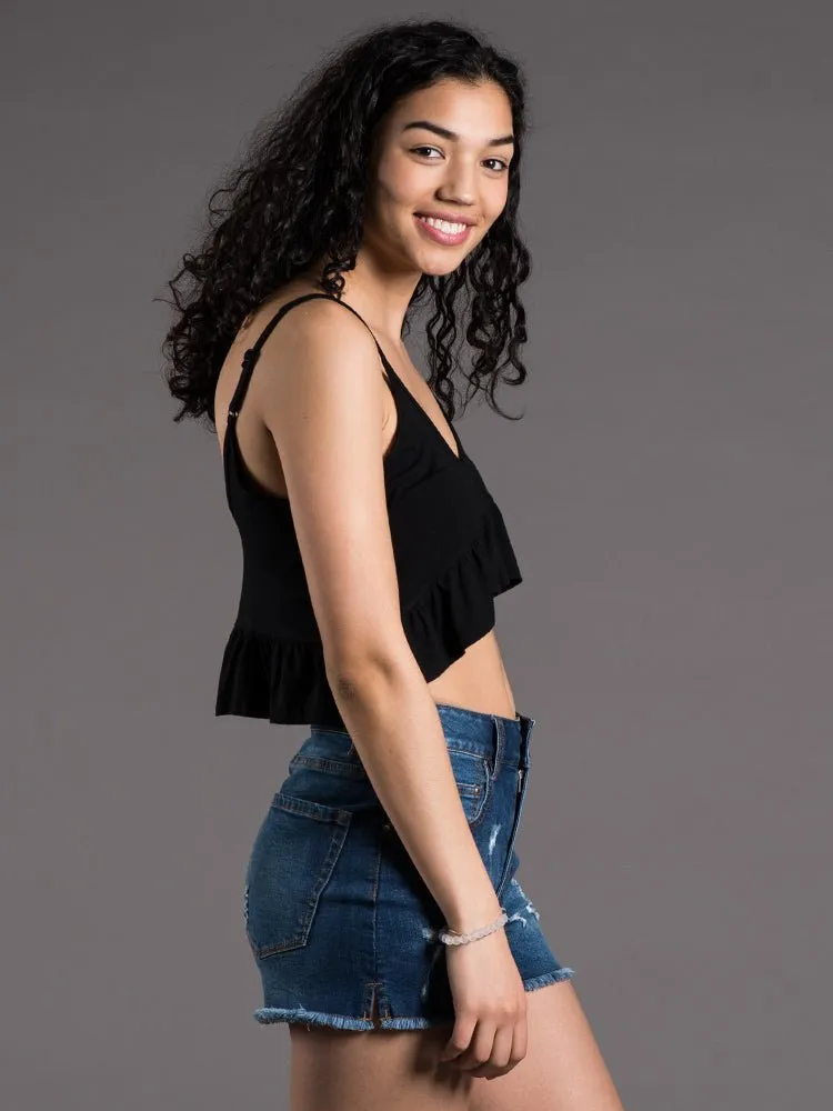 WOMENS SUMMER TANK - CLEARANCE sold by Boathouse product image thumbnail 3