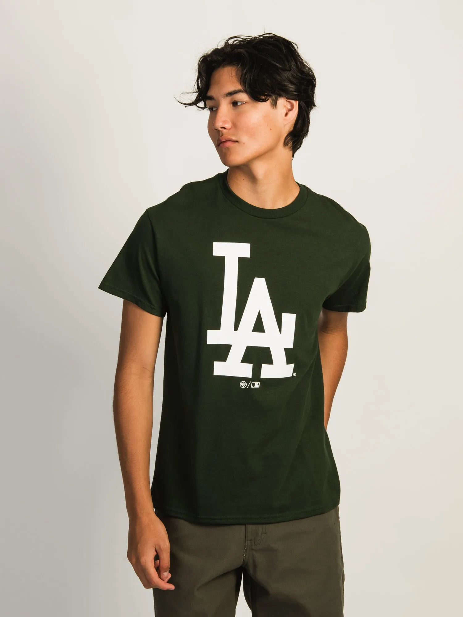 47 LA FAN T-SHIRT sold by Boathouse