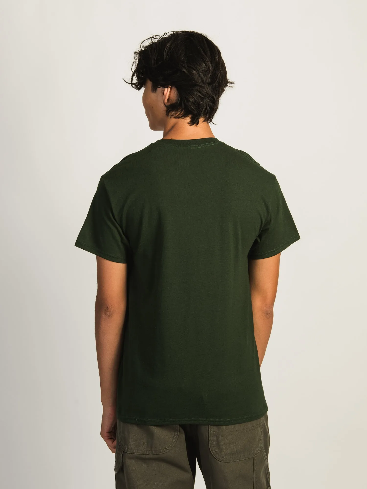 47 LA FAN T-SHIRT sold by Boathouse product image thumbnail 2